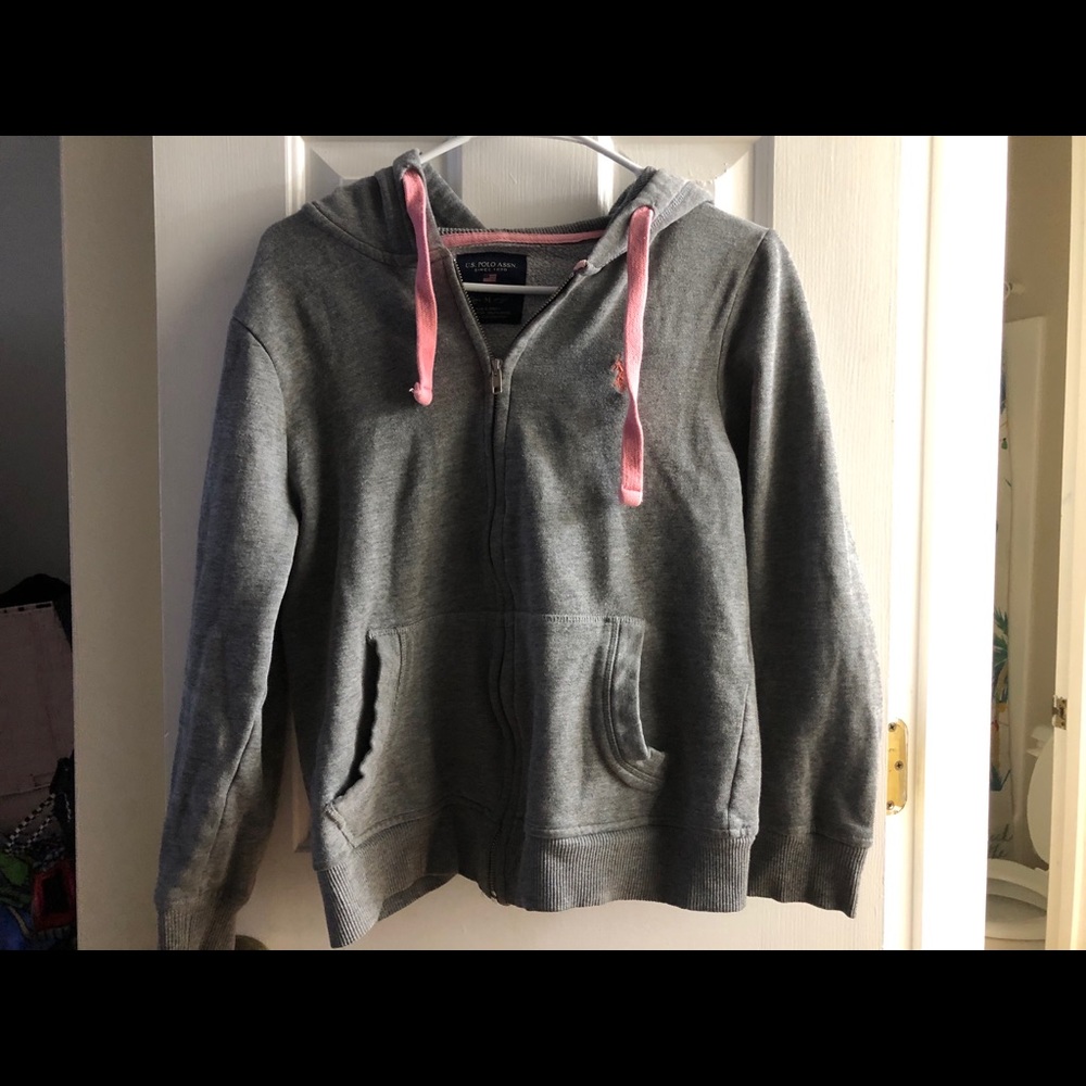 Jacket - Picture 3 of 3